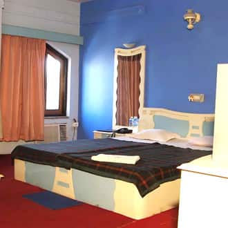 Hotel Saptarshi, Bankura 2
